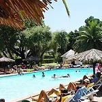 Quinta Da Balaia Hotell *