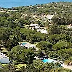 Hotell Quinta Da Balaia Albufeira