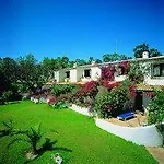 Hotell Quinta Da Balaia *