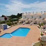 Hotell Quinta Da Balaia *