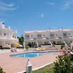 Hotell Quinta Da Balaia Albufeira