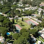 Hotell Quinta Da Balaia Albufeira