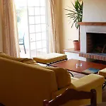 Quinta Da Balaia Hotell *