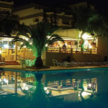 Quinta Da Balaia Hotell