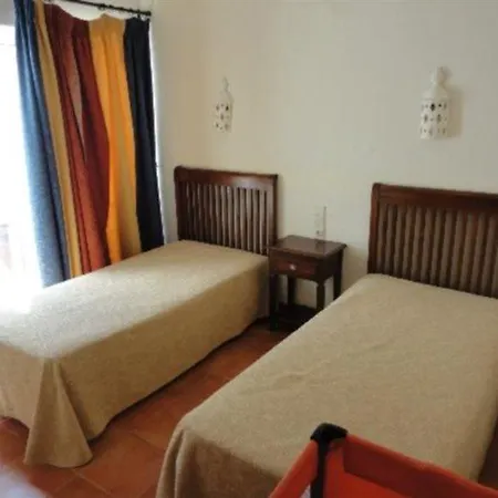 Quinta Da Balaia Hotell *