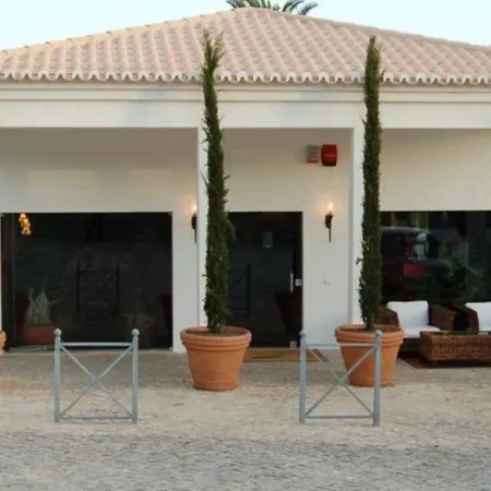 Quinta Da Balaia Villa