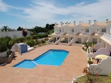 Villa Quinta Da Balaia *