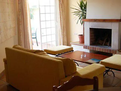 Quinta Da Balaia Villa *