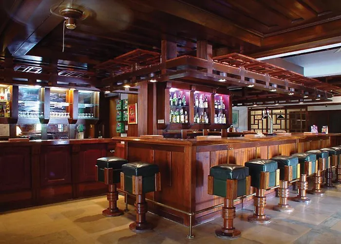 Quinta Da Balaia Hotel Albufeira