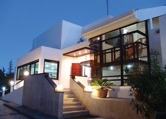 Quinta Da Balaia * Albufeira