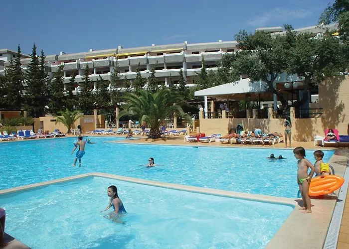 Quinta Da Balaia Hotel *