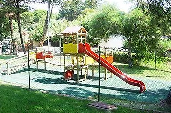 Отель Quinta Da Balaia *