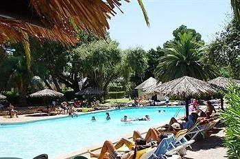 Quinta Da Balaia Отель *