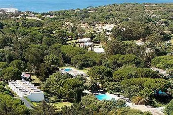 Отель Quinta Da Balaia Албуфейра