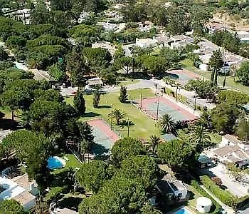 Quinta Da Balaia *