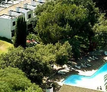 Quinta Da Balaia Отель Албуфейра