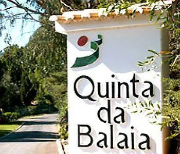 Quinta Da Balaia * Албуфейра