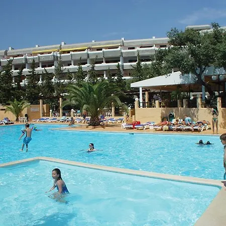 Quinta Da Balaia Отель *