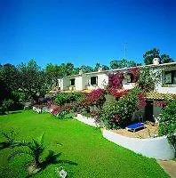 Отель Quinta Da Balaia *