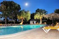Quinta Da Balaia Албуфейра