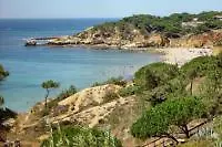 Quinta Da Balaia Отель