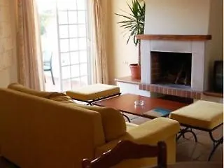 Отель Quinta Da Balaia
