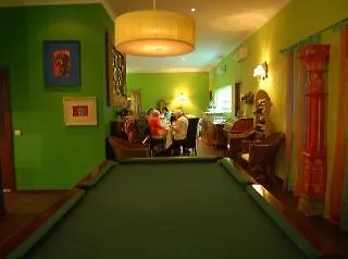 Отель Quinta Da Balaia Албуфейра