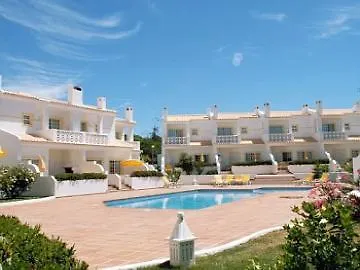 Quinta Da Balaia Отель *