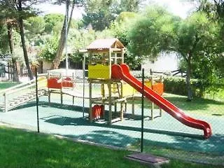 Отель Quinta Da Balaia *