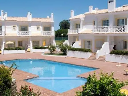 Quinta Da Balaia Villa *
