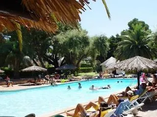 Quinta Da Balaia Отель Албуфейра