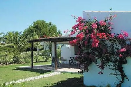 Quinta Da Balaia Отель