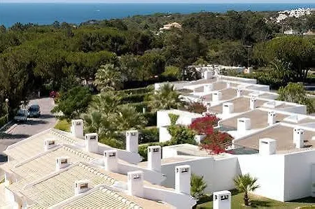 Quinta Da Balaia Отель *