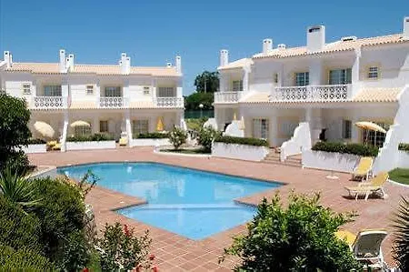 Quinta Da Balaia Отель Албуфейра