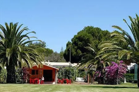 Quinta Da Balaia Албуфейра