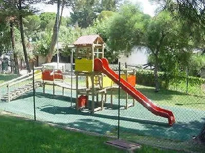 Quinta Da Balaia Отель Албуфейра