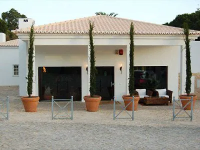 Quinta Da Balaia Отель Албуфейра