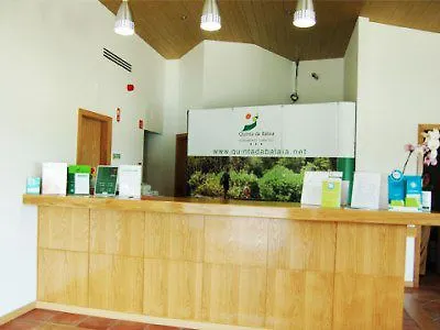 Отель Quinta Da Balaia *