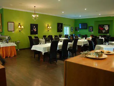 Quinta Da Balaia Албуфейра