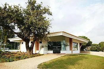 Quinta Da Balaia Hotell