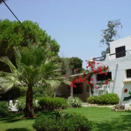 Quinta Da Balaia Szálloda Albufeira