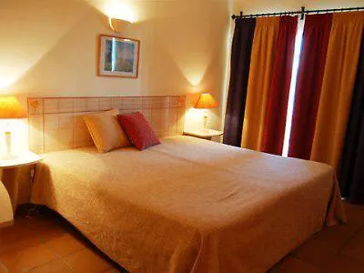 Szálloda Quinta Da Balaia